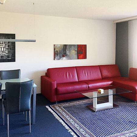 Disentiserhof C502 Exteriör bild